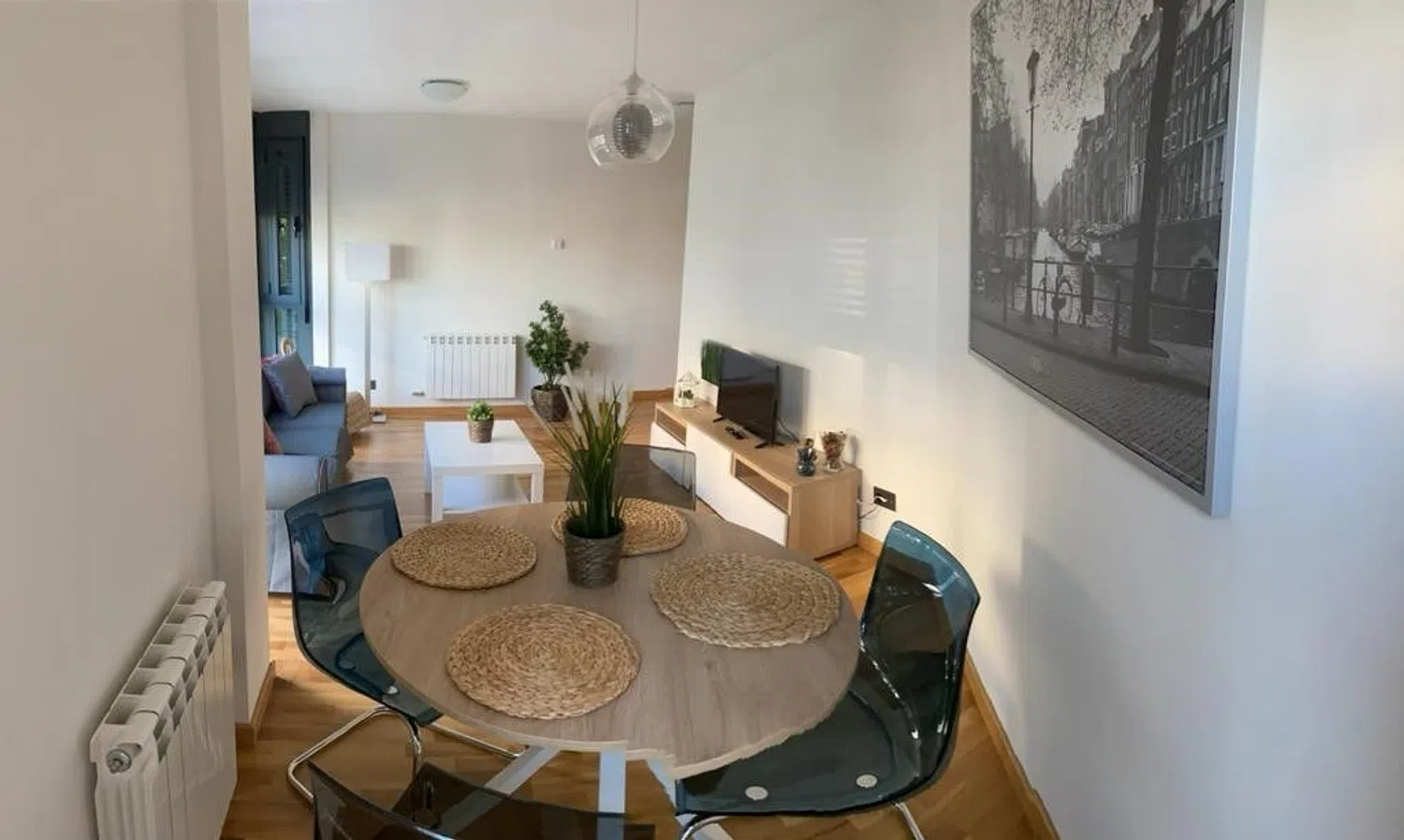 Piso en calle Viento, 1 - Foto 3