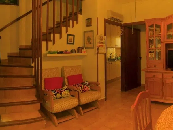 Chalet adosado en Calle Naranjos, 79, Santiago de la Ribera, Santiago de la Ribera - Foto 4