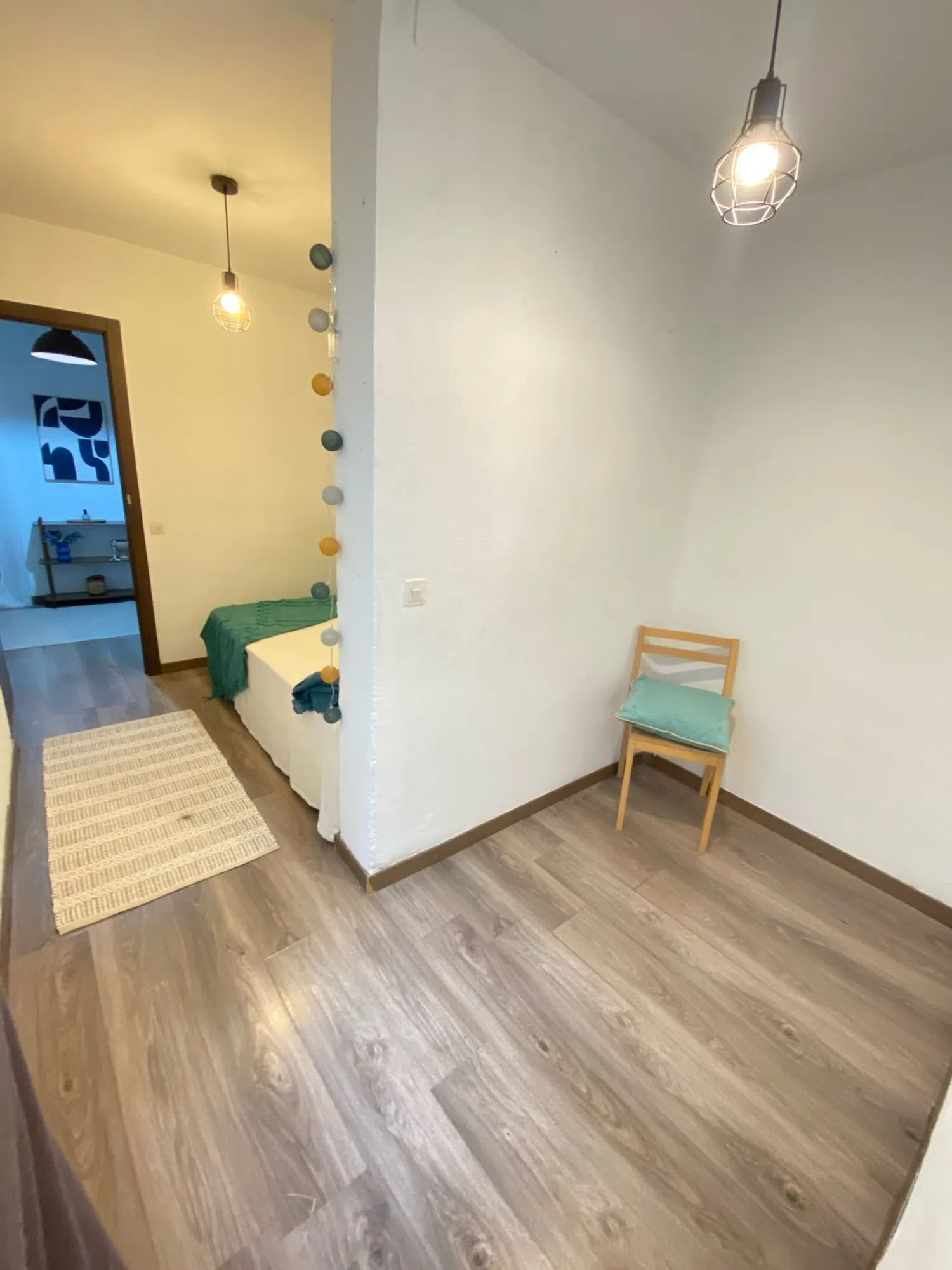 Piso en paseo de las Delicias, 62 - Foto 9