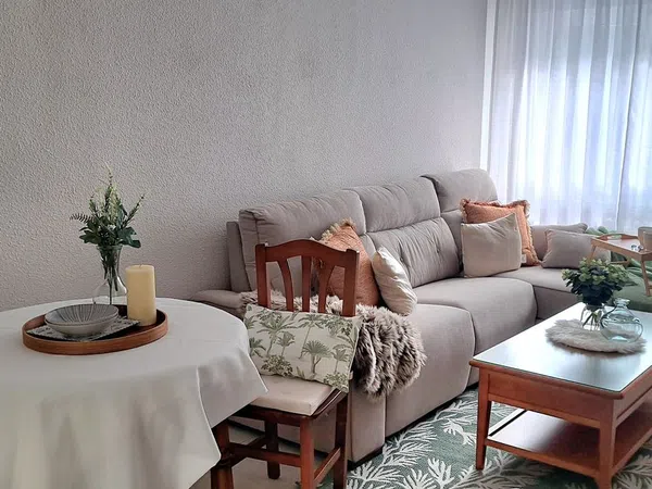 Piso en calle San Rafael, 3 - Foto 6