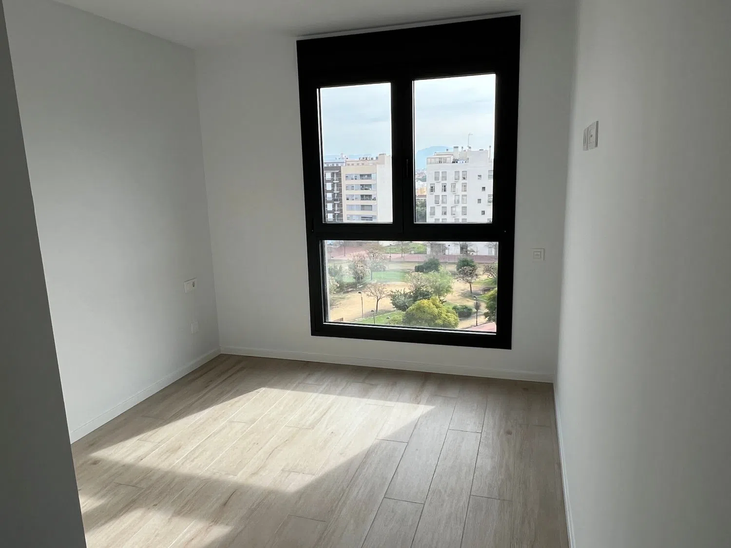 Piso en plaza Brigada Paracaidista, 9 - Foto 8