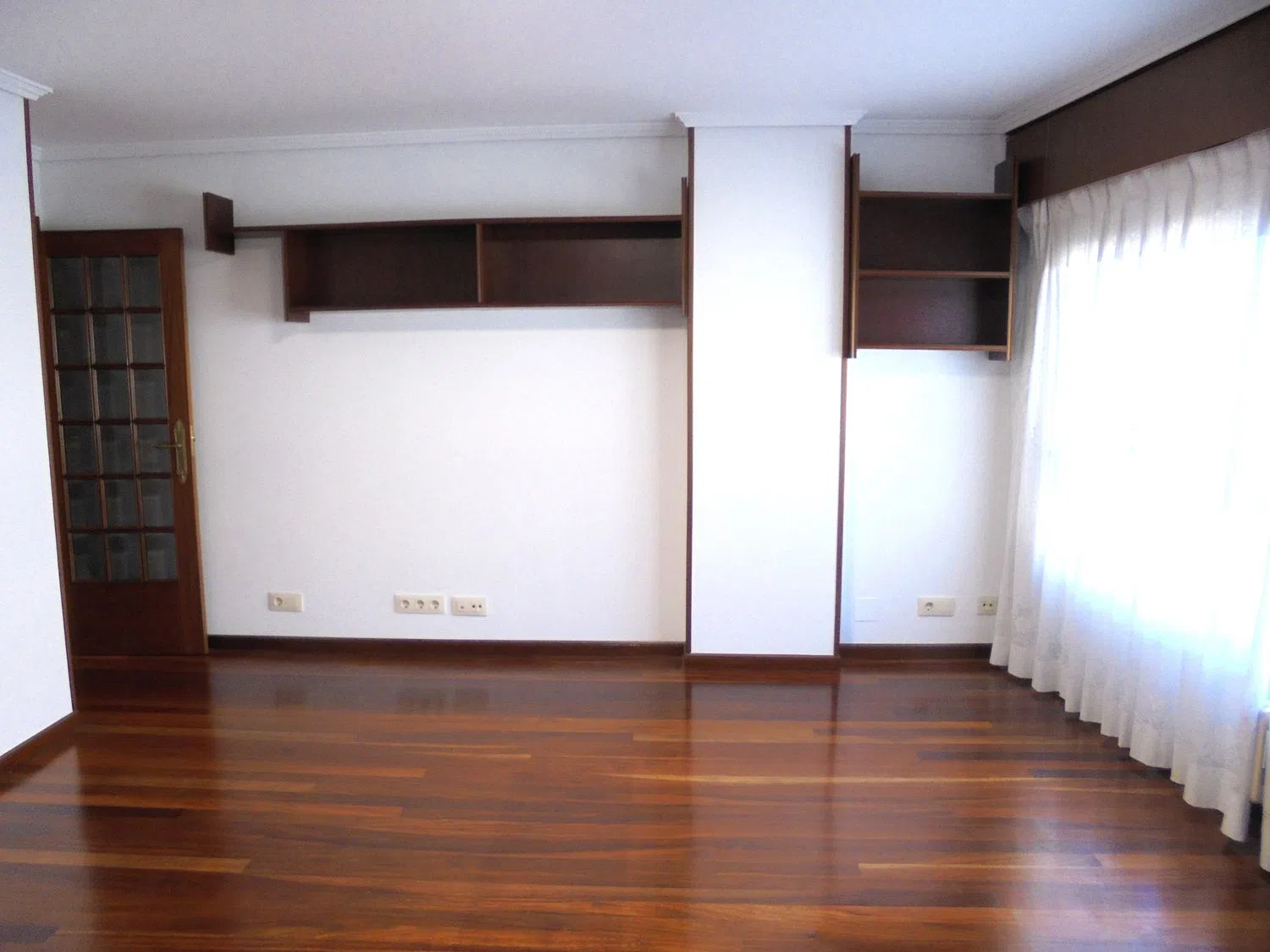 Piso en Barrio Ensanche - Foto 4