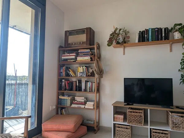 Piso en calle del Foc, 30 - Foto 11