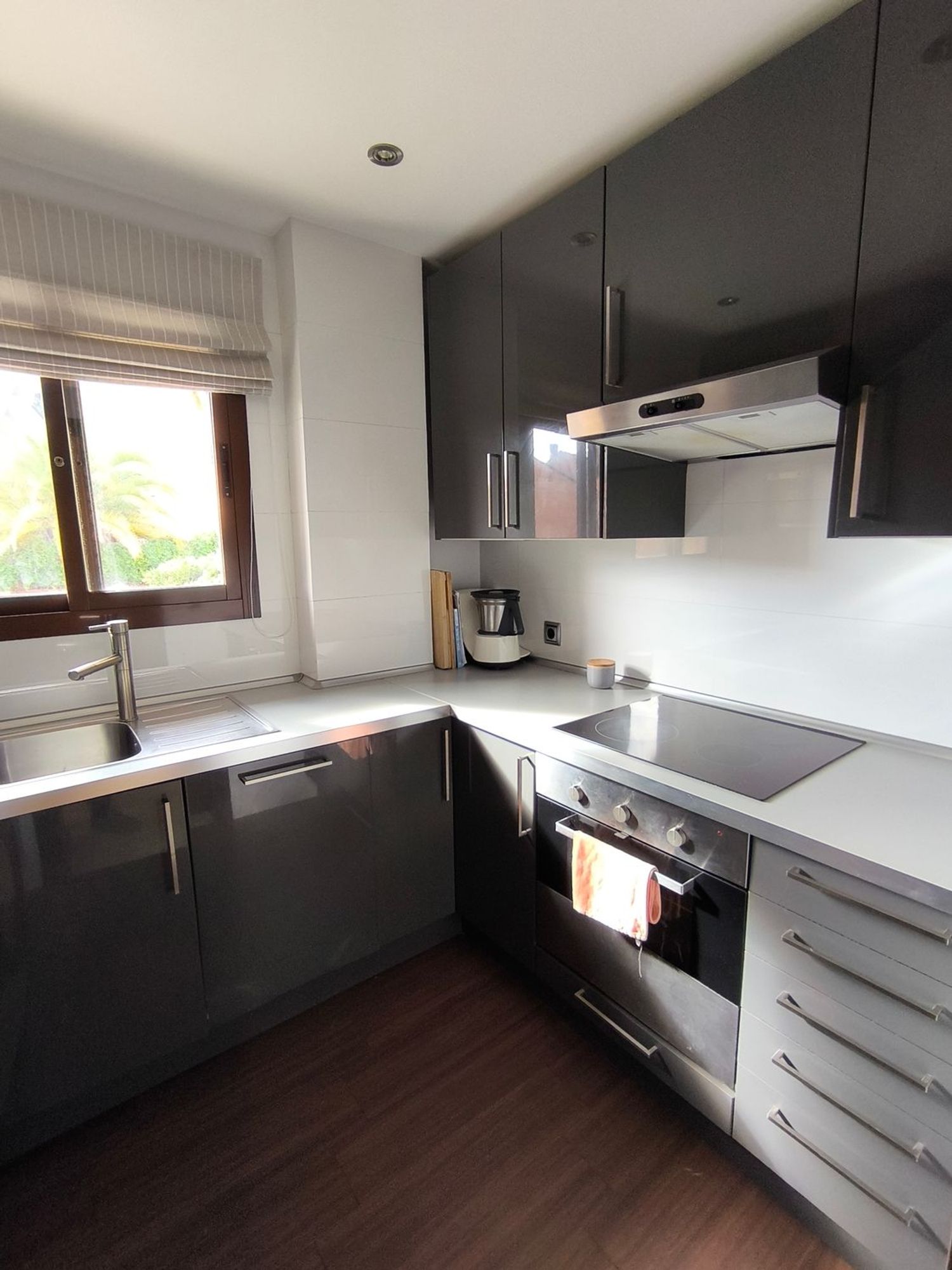 Piso en calle Collado Ventoso, 2 - Foto 4