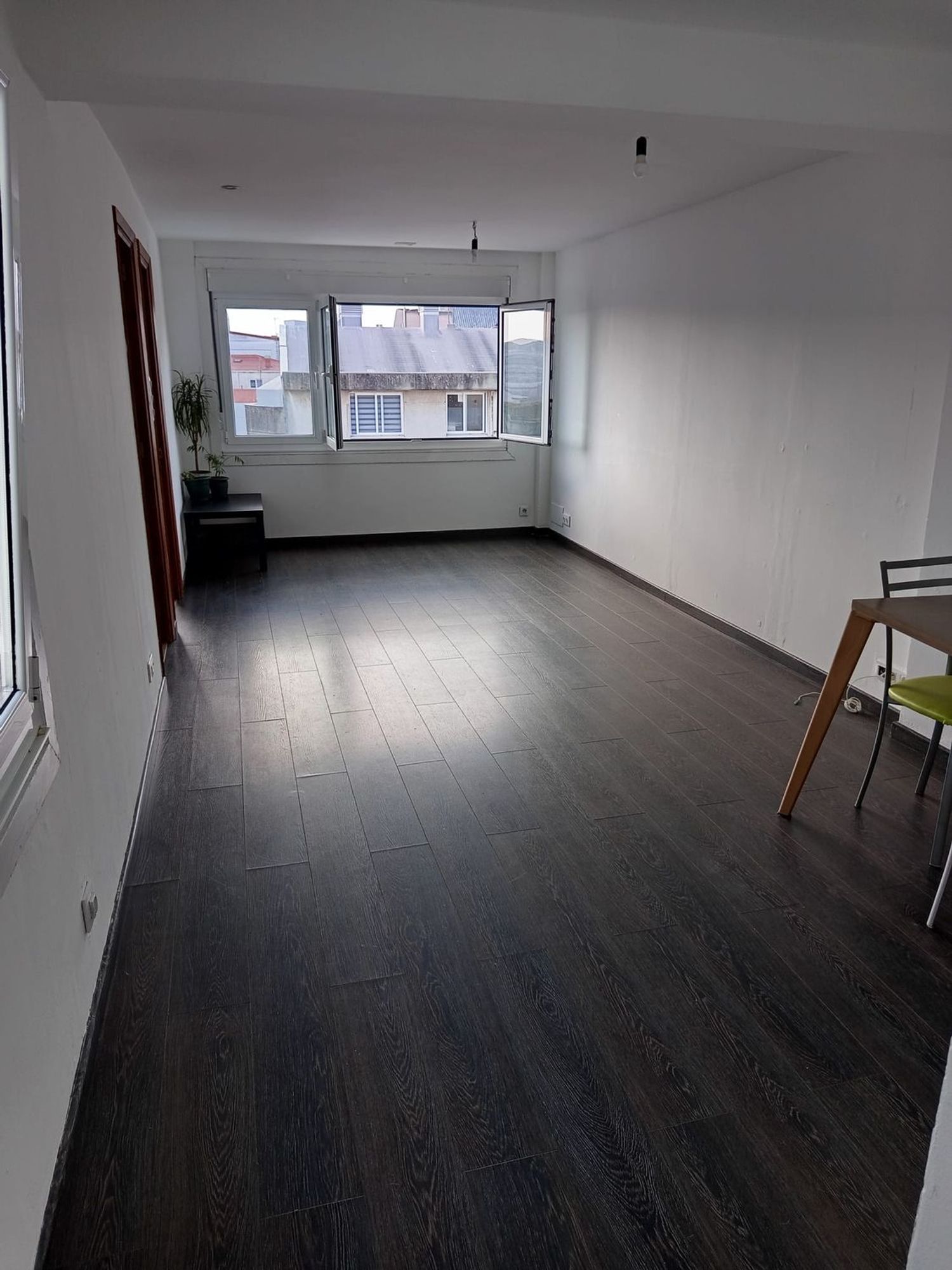 Piso en Calle Doutor Ferrant, 1, Monte Alto - Zalaeta - Atocha - Foto 8