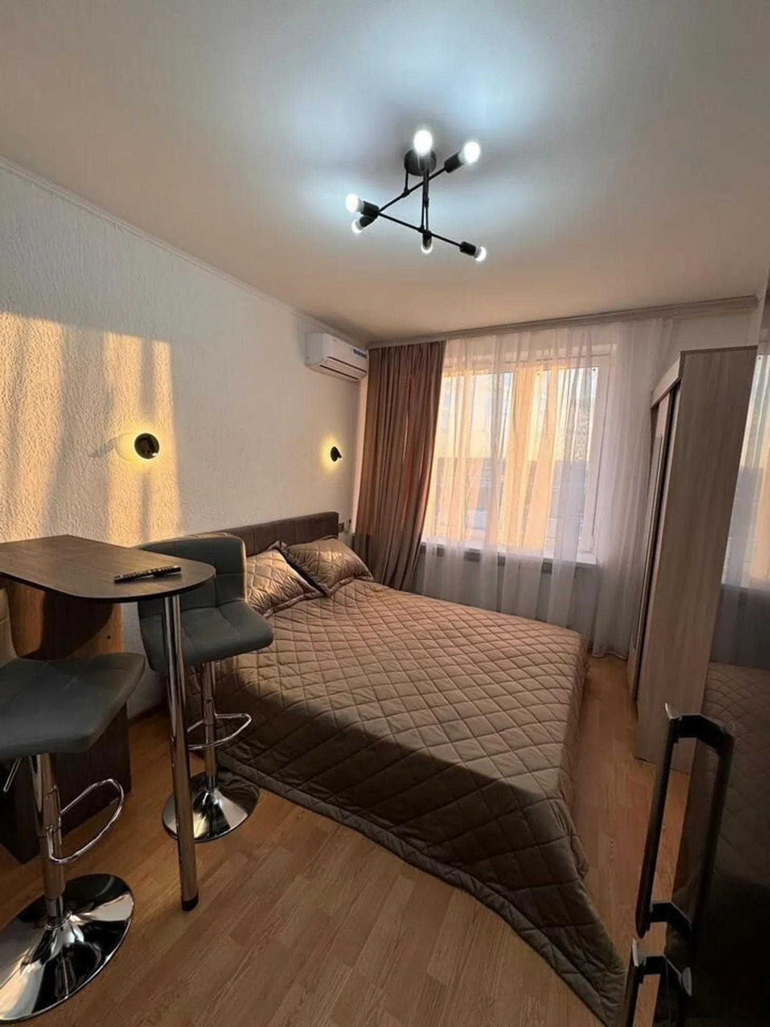 Estudio en C. del Ferrocarril, 21 - Foto 8