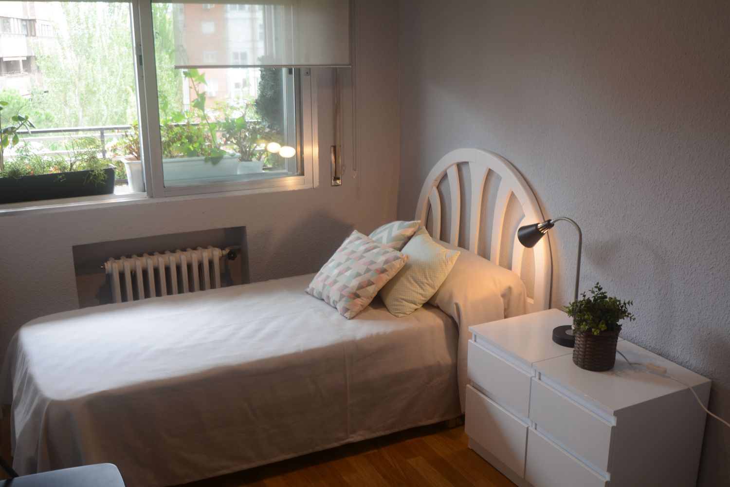 Piso en avenida de Ramón y Cajal, 107 - Foto 13