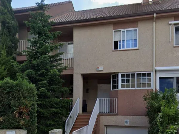 Chalet adosado en gerardo diego, 9