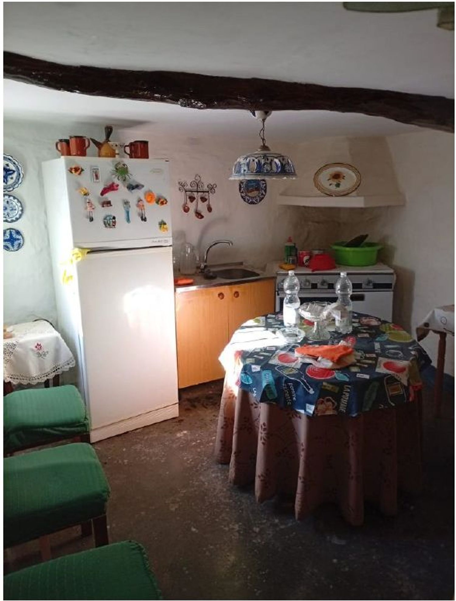 Casa de pueblo en Calle Federico Garcia Lorca, 6 - Foto 3