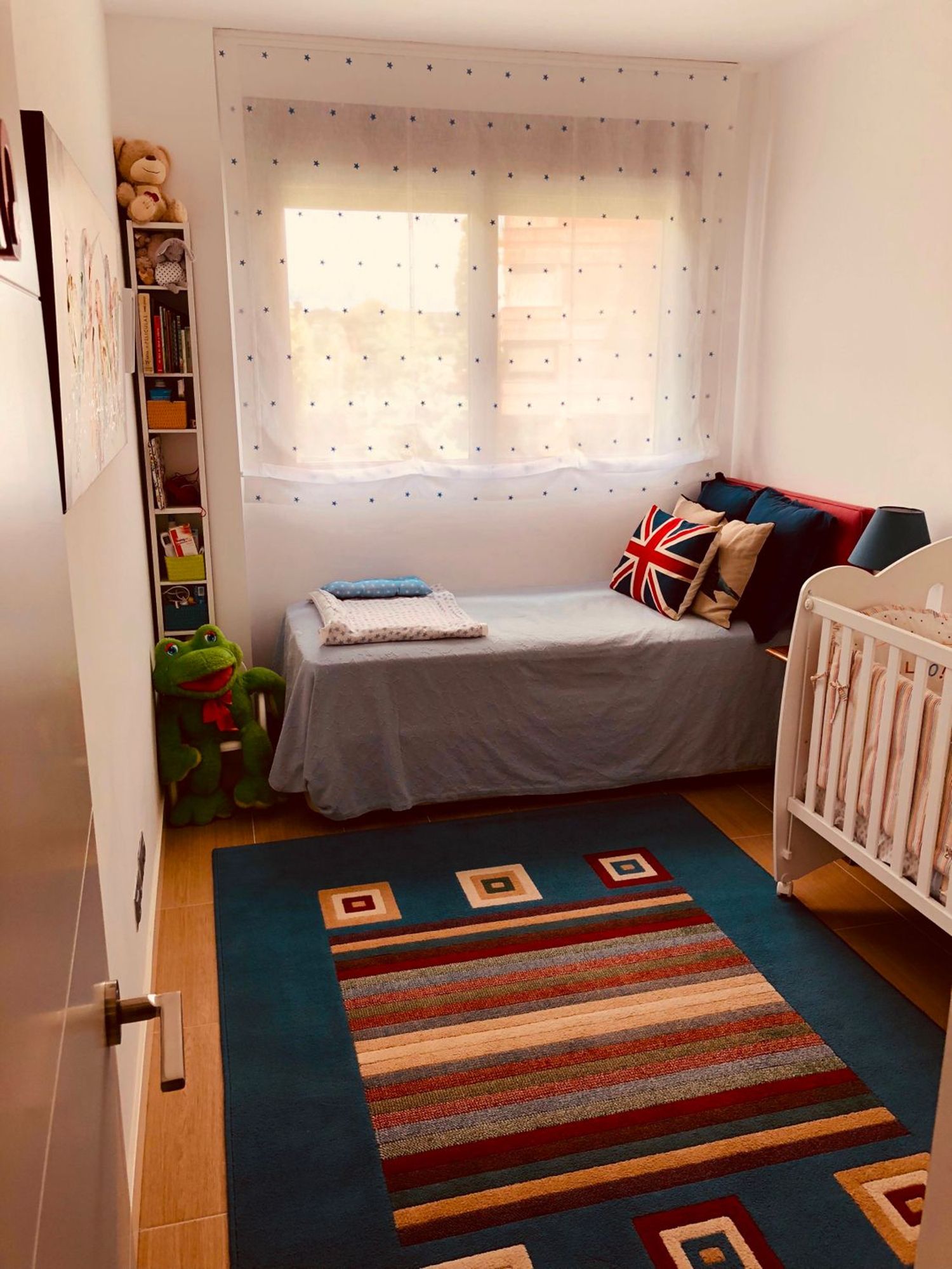 Piso en calle de las Islas de Cabo Verde, 86 - Foto 23