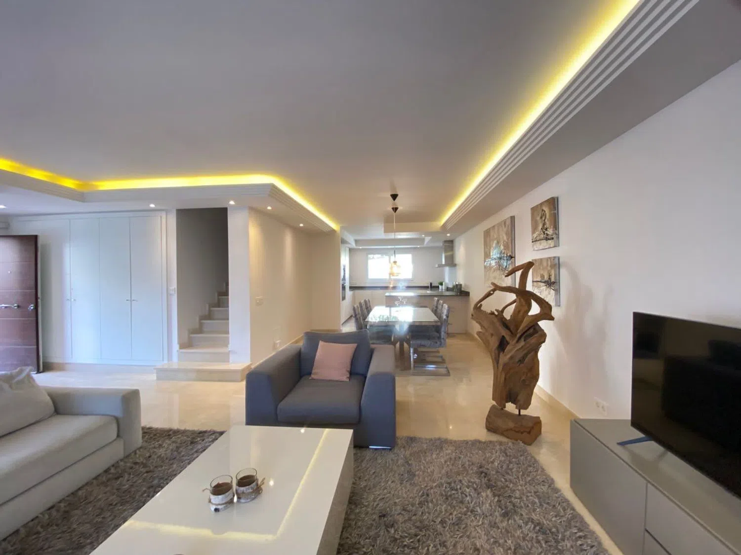 Chalet adosado en calle Salvador Daí, 106 - Foto 8