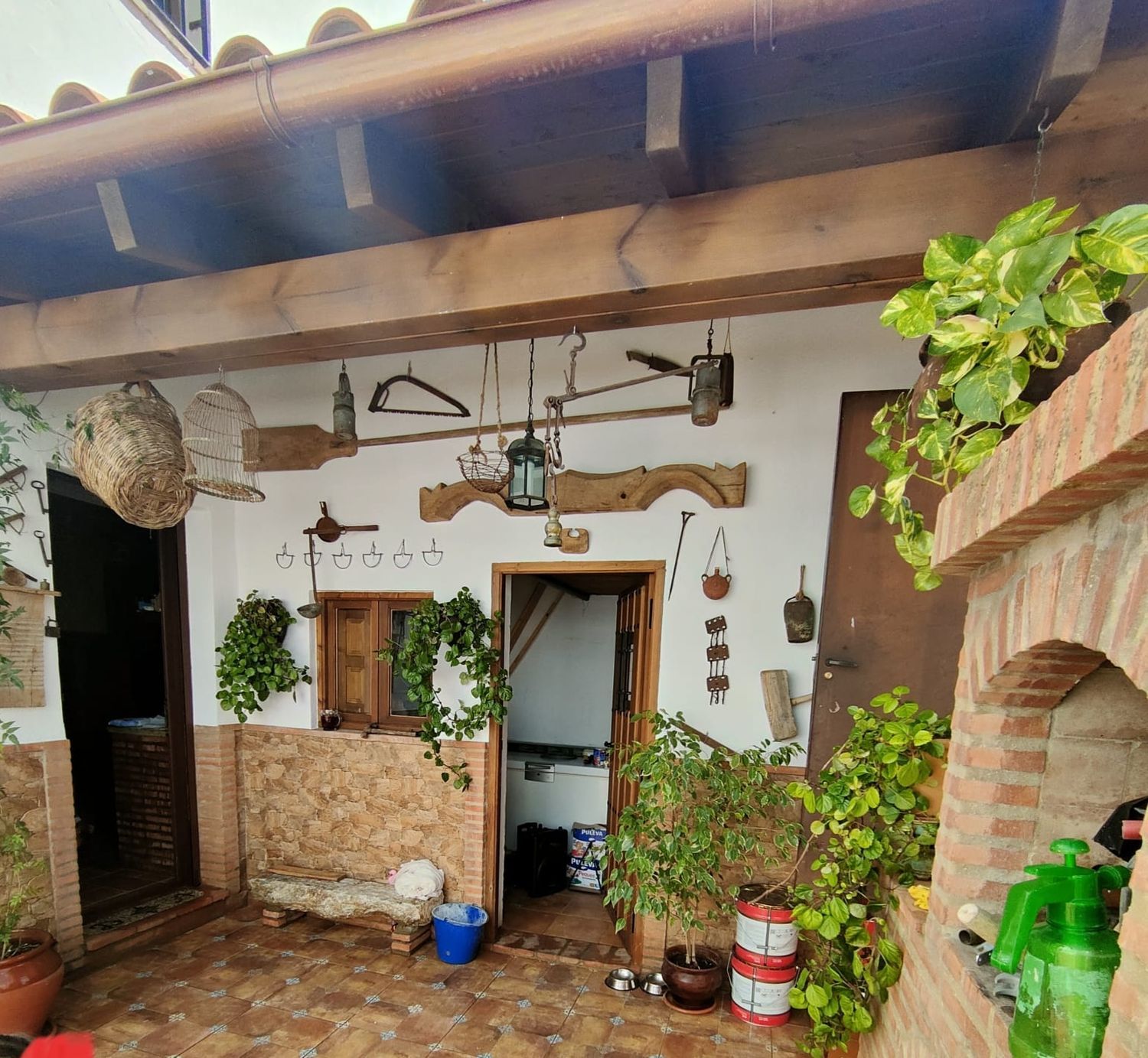 Chalet adosado en Avenida de la Cabalgata, 21 - Foto 16