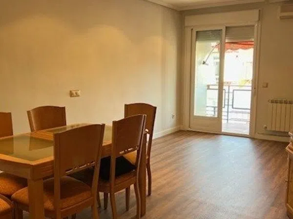 Piso en Calle de Mercedes Izquierdo, Centro Urbano, Centro Urbano - Foto 3