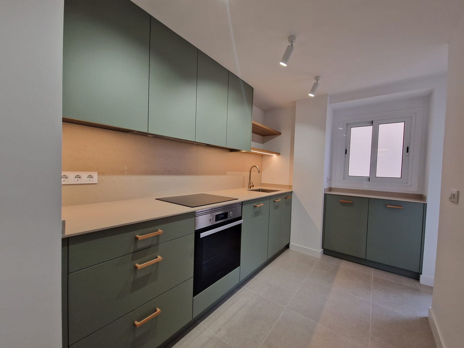 Piso en Barrio Camp Redo - Foto 10