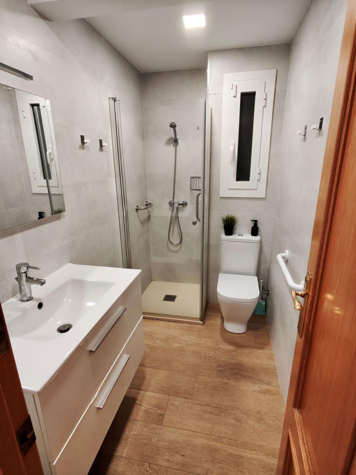 Piso en Calle d'Adra, 30, Poble Nou - Foto 22