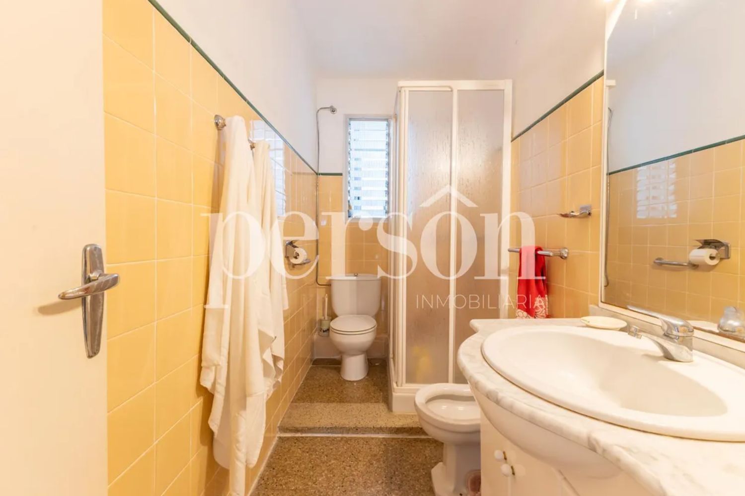 Piso en Passatge de Bailèn, 10, Zona Nord, Zona Nord - Foto 11
