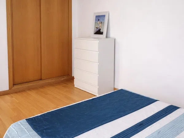 Estudio en Av l'Alt Rei En Jaume I, 31, Altea Pueblo, Altea Pueblo - Foto 7