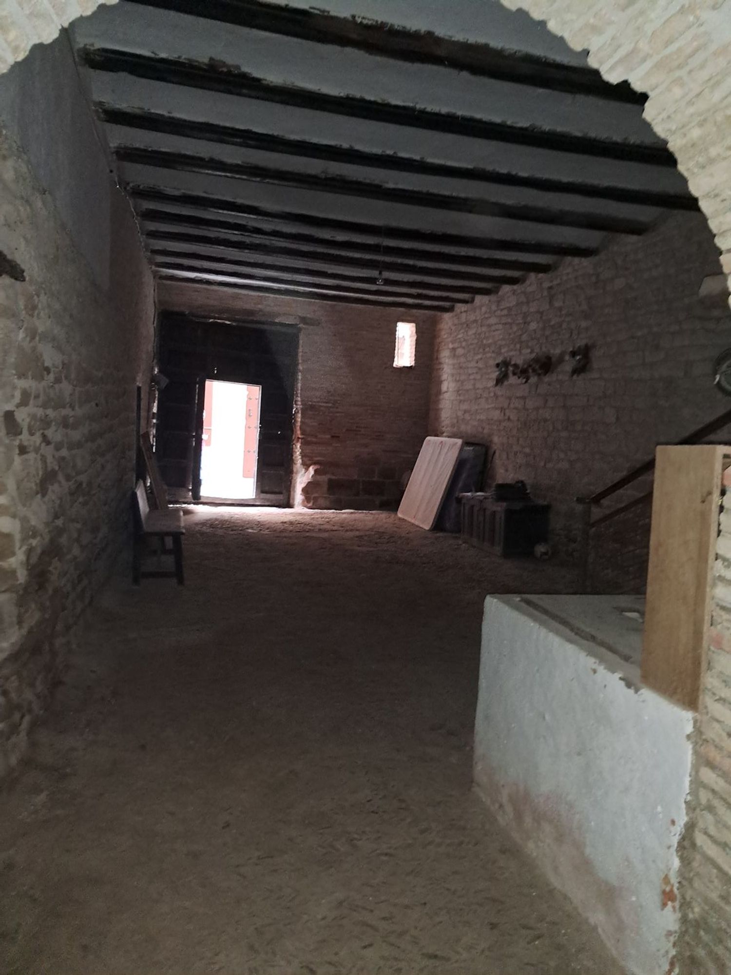 Caserón en Calle Mayor, 42 - Foto 4