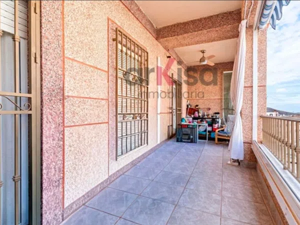 Chalet pareado en Calle Juan de la Cierva, 6 - Foto 3