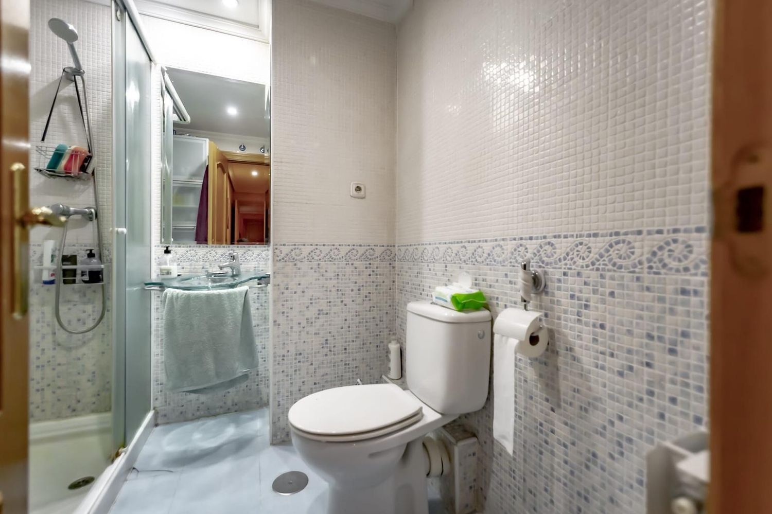 Piso en calle Dulce María Loynaz, 9 - Foto 27