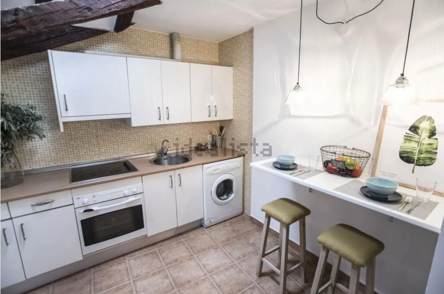 Dúplex en calle del Sombrerete, 6 - Foto 4