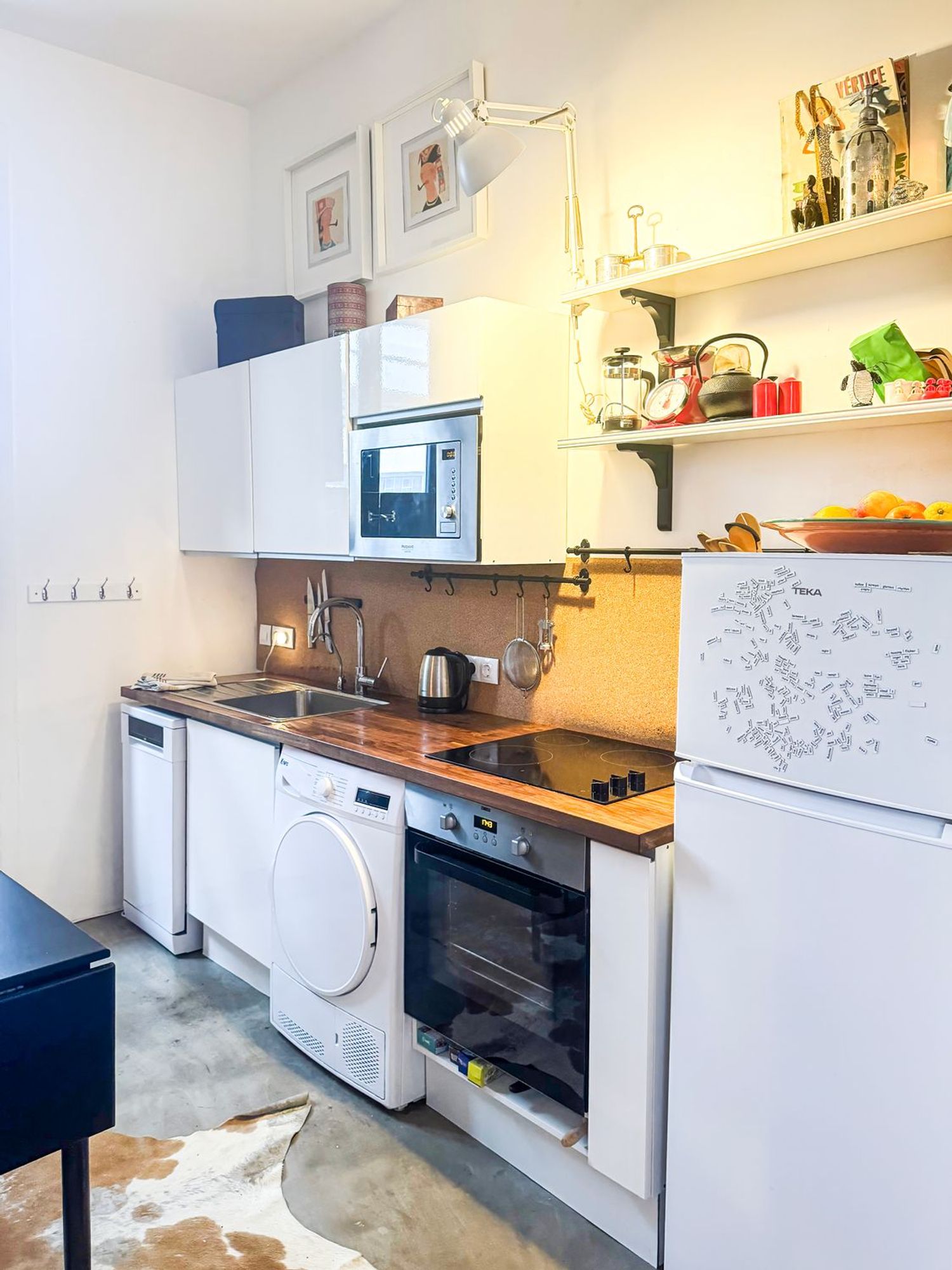 Chalet adosado en calle Alemania, 14 - Foto 9