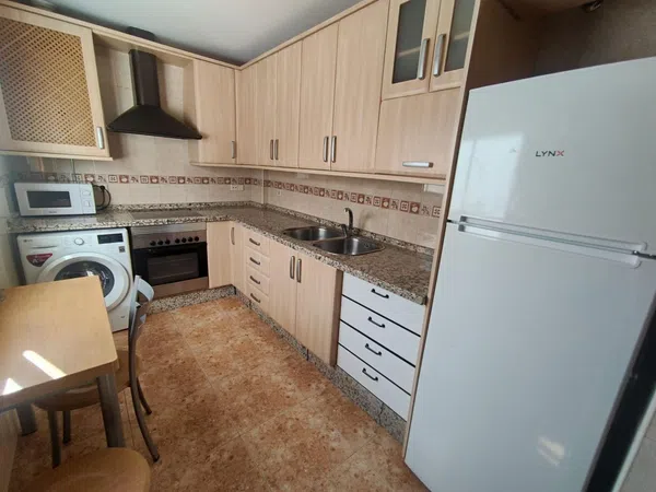 Piso en Valdeolleros - Zumbacón - Camping - Foto 16