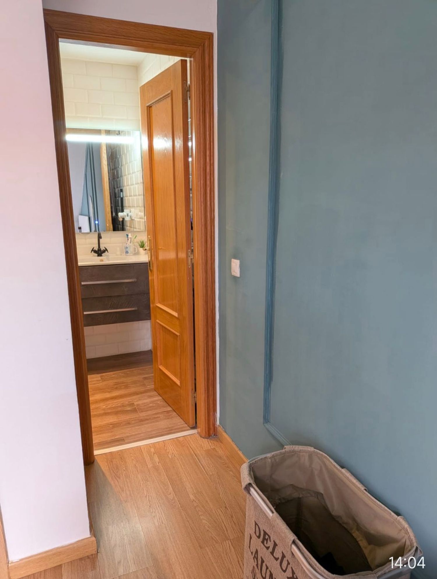 Ático en calle de Abastos, 133 - Foto 8