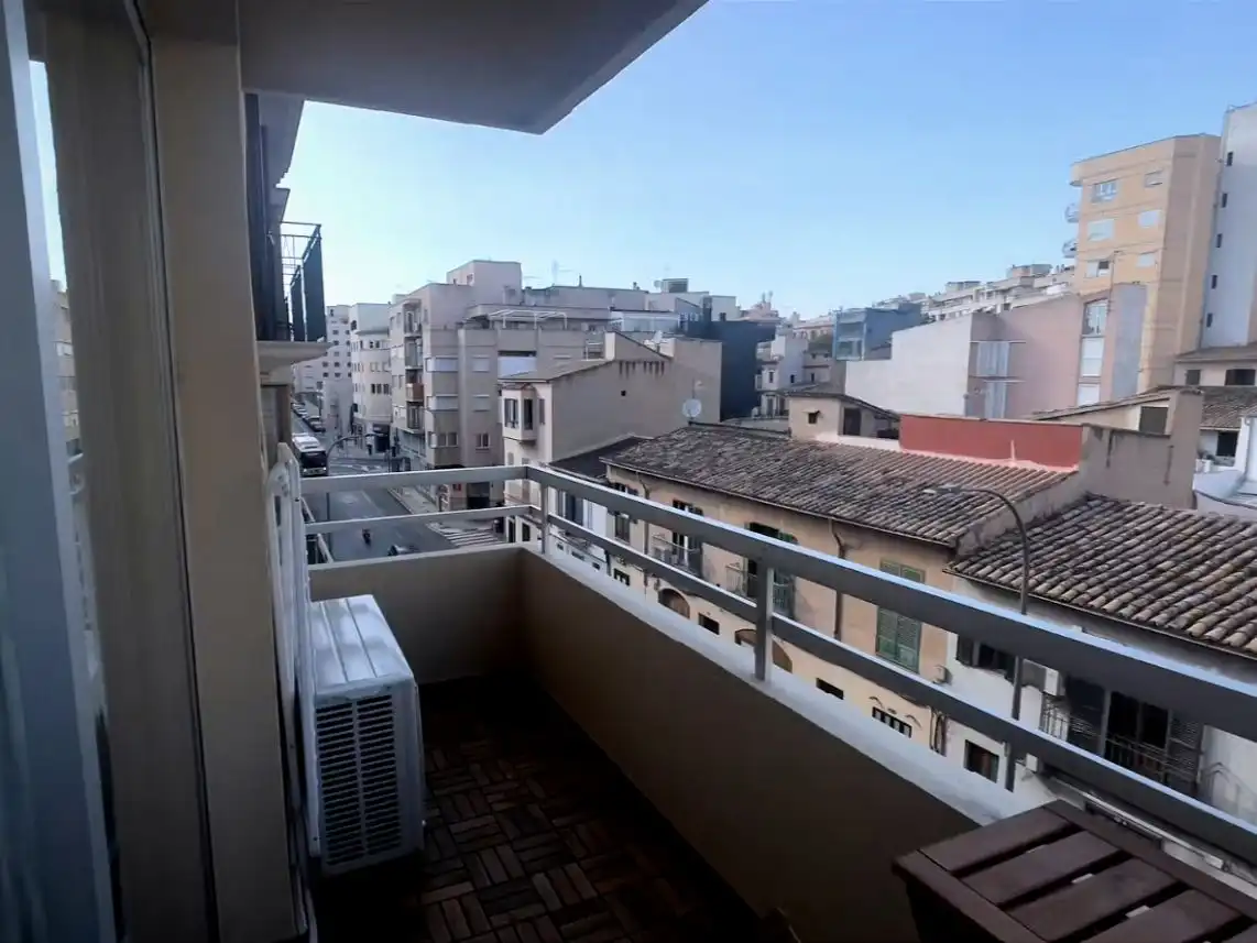 Piso en  Carrer de Caro 9 - Foto 2
