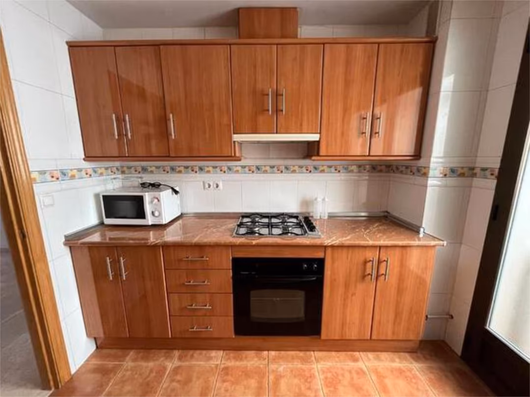 Apartamento en Alcampo