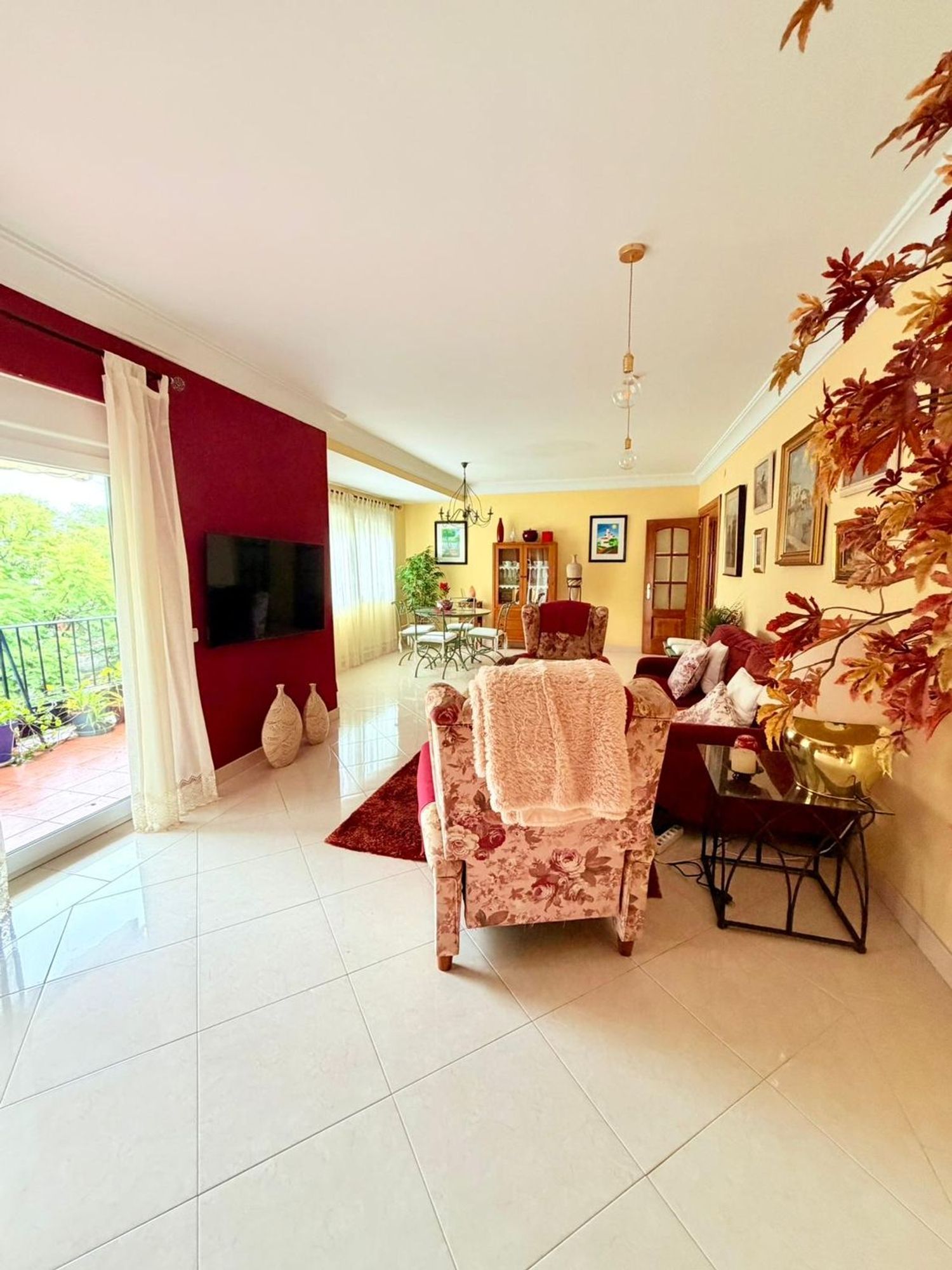 Piso en Barrio Centro - Foto 4