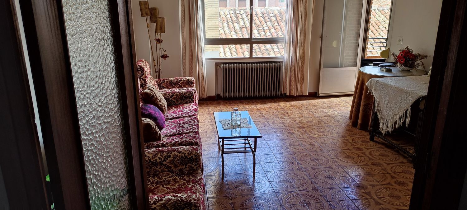 Piso en Calle Corredera, 6 - Foto 6