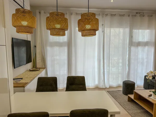 Estudio en Calle Baleares, 10, Torviscas Centro y Alto - Foto 2