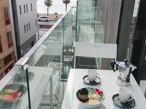 Piso en Calle Italia, 3, Alcaravaneras - Foto 36