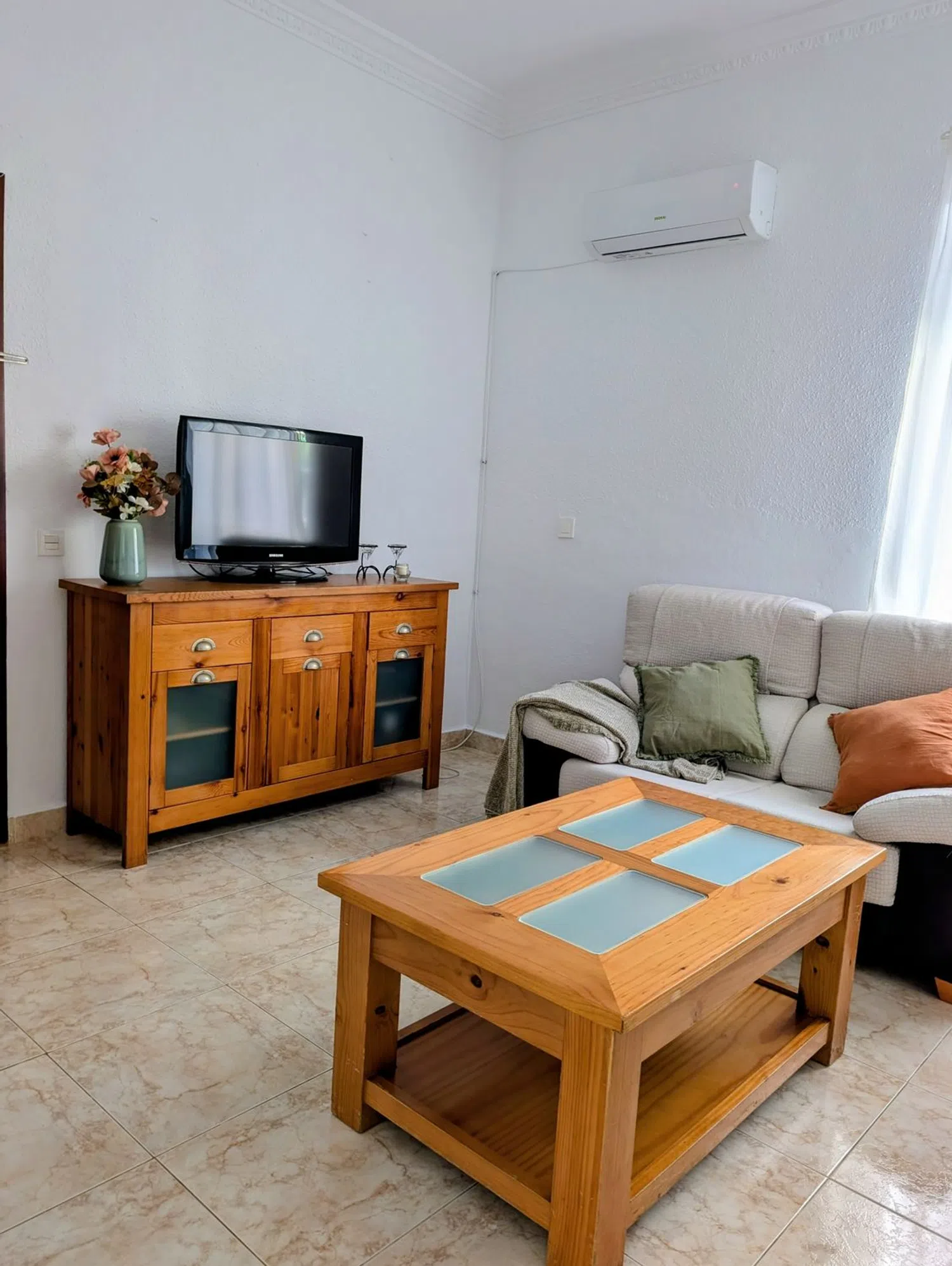 Piso en calle Alférez Huelin Vallejo, 4 - Foto 6