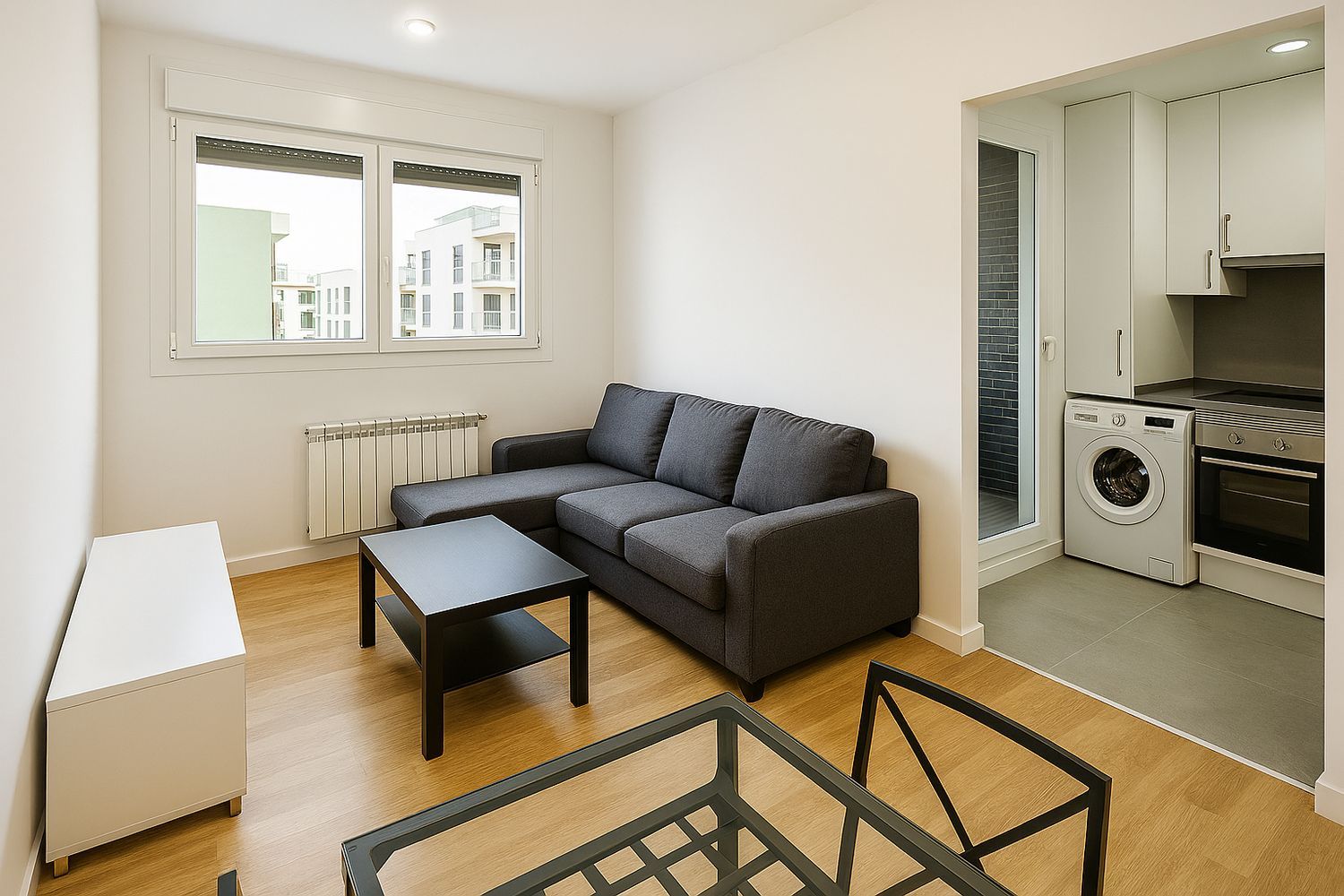 Piso en Calle de Sorolla, 9, Ventilla-Almenara - Foto 7