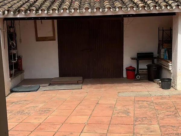 Casa independiente en calle Violeta, 36 - Foto 9