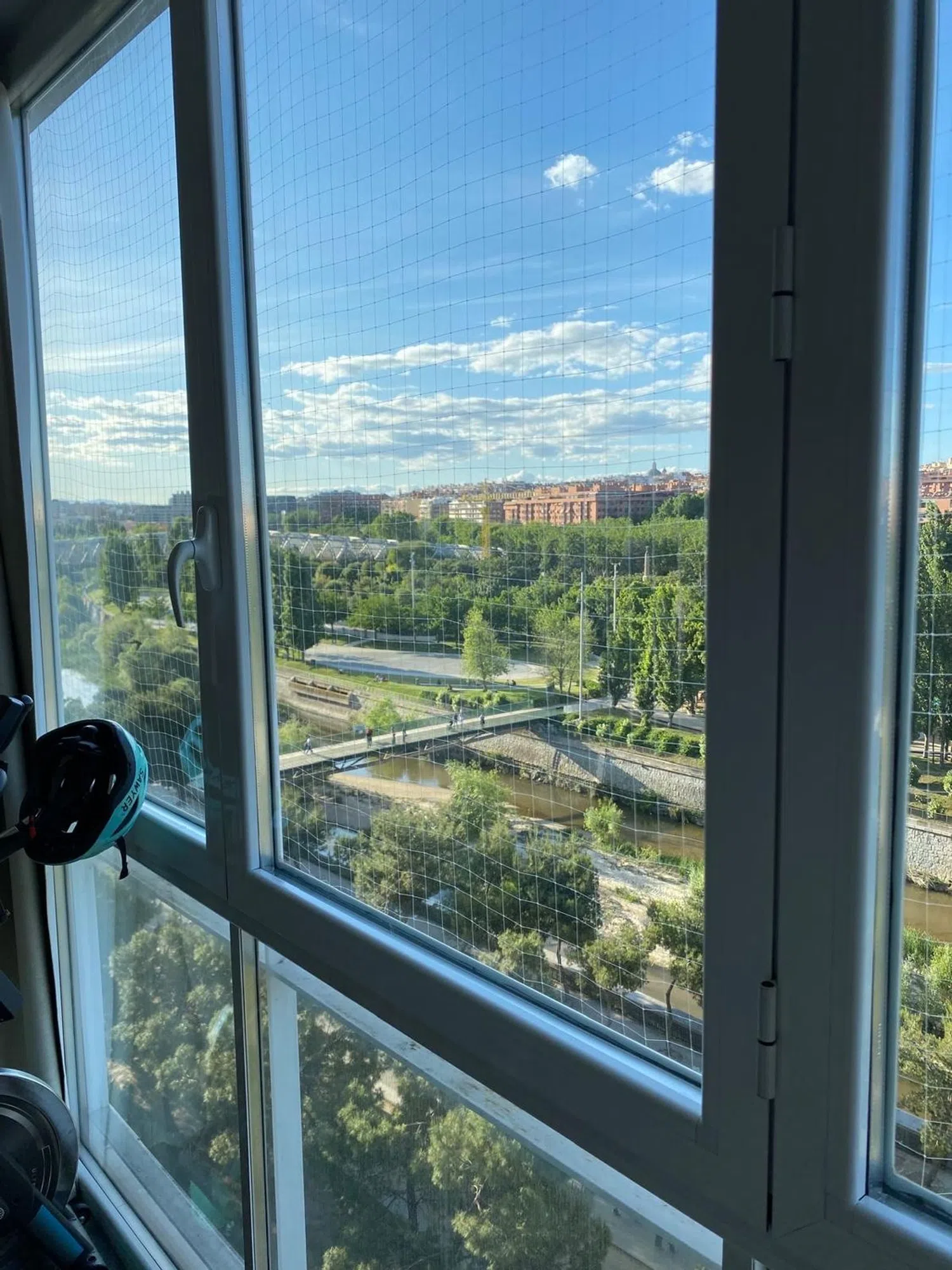 Piso en avenida del Manzanares, 160 - Foto 4