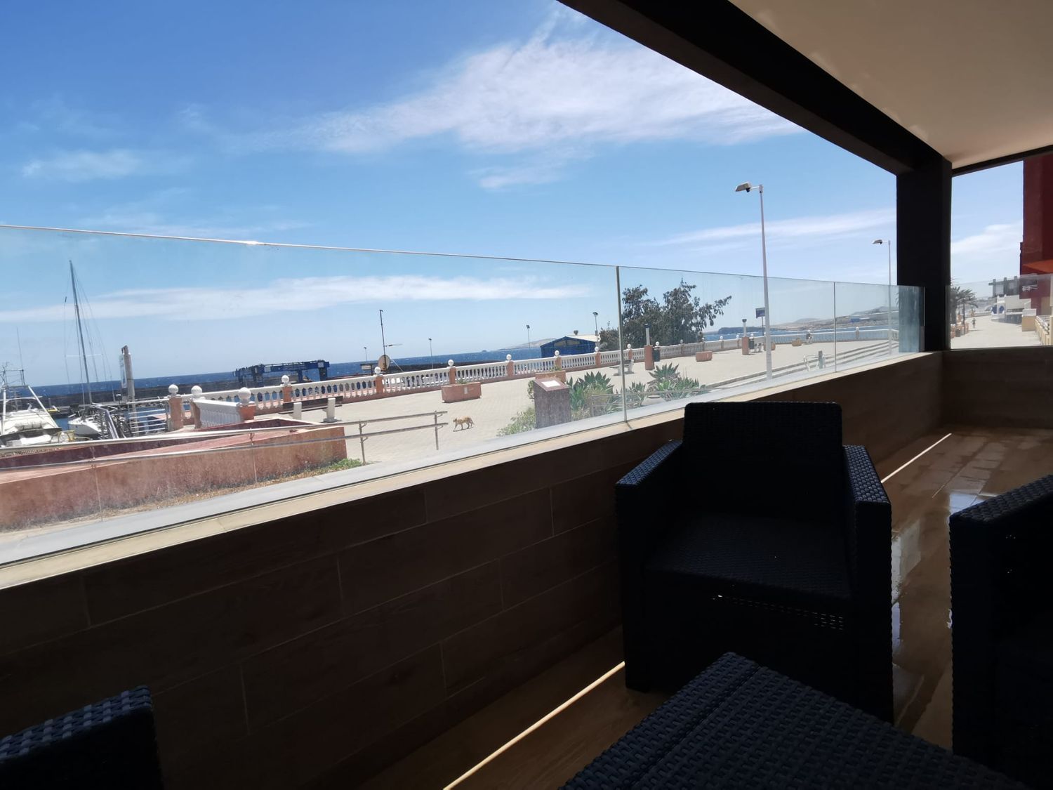 Piso en Calle Miramar, 94, Playa del Hombre - Taliarte - Salinetas, Playa del Hombre - Taliarte - Salinetas - Foto 2