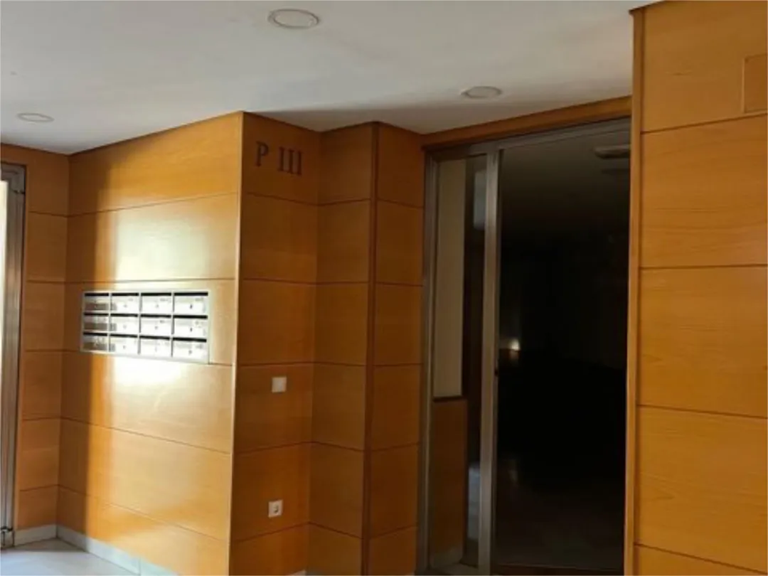 Piso en  Calle Colombia 1 - Foto 2