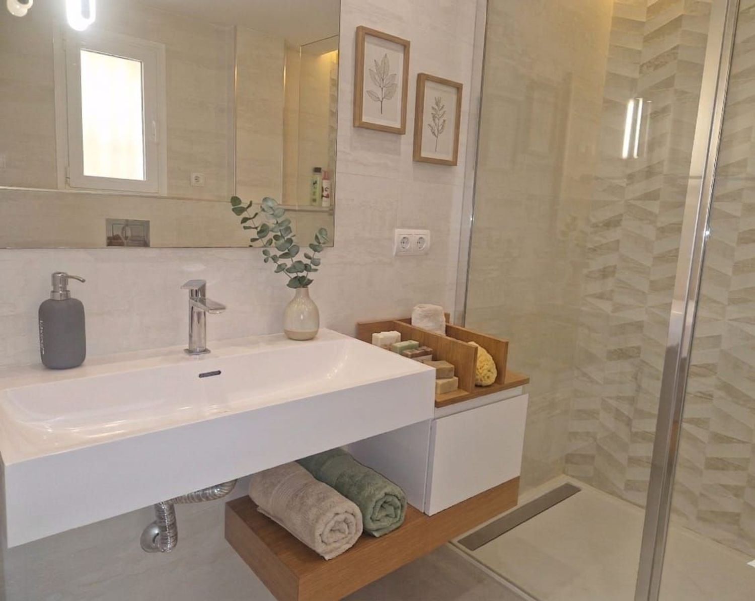 Piso en Conjunto White Pearl Beach, 1 - Foto 9