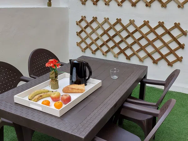 Estudio en Calle de na Jordana, 42, El Carme - Foto 13