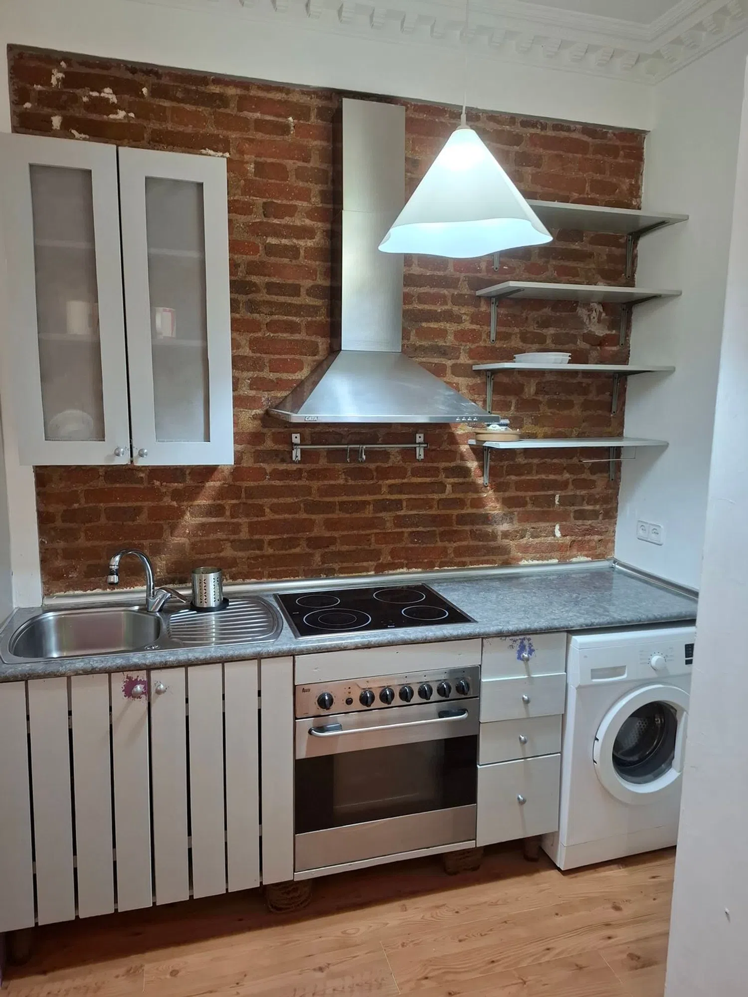 Piso en calle de San Emilio, 26 - Foto 13