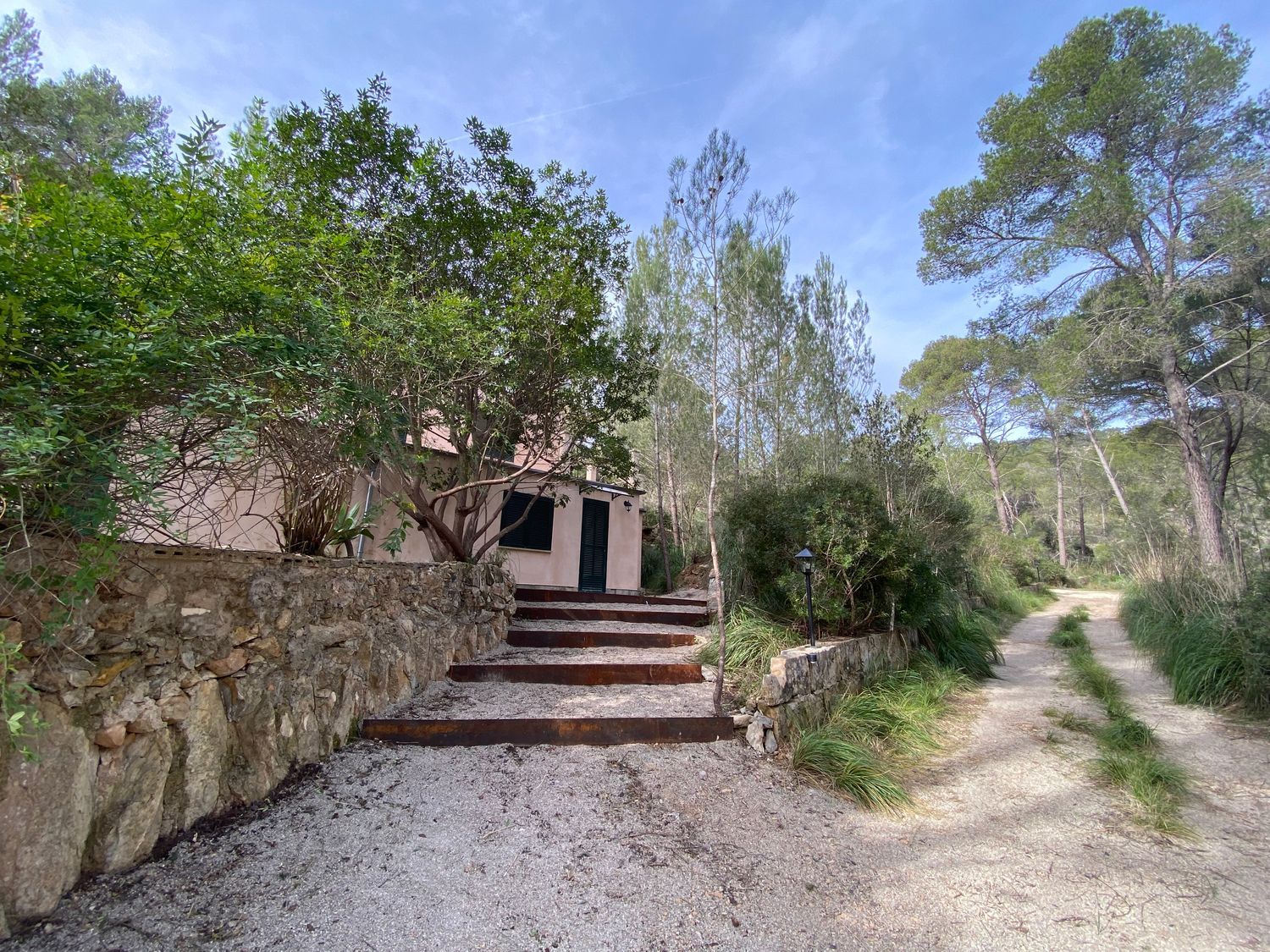 Finca rústica en camino de Cás Calixto s/n Sn - Foto 26