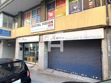 Local comercial en  d'Antoni Maura - Foto 1