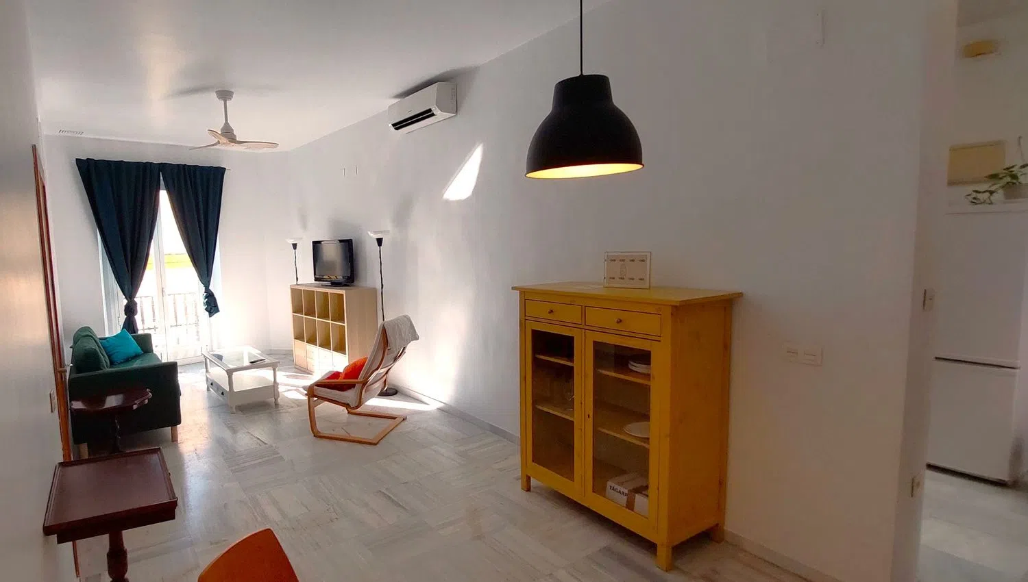 Piso en calle Moratín, 13 - Foto 8