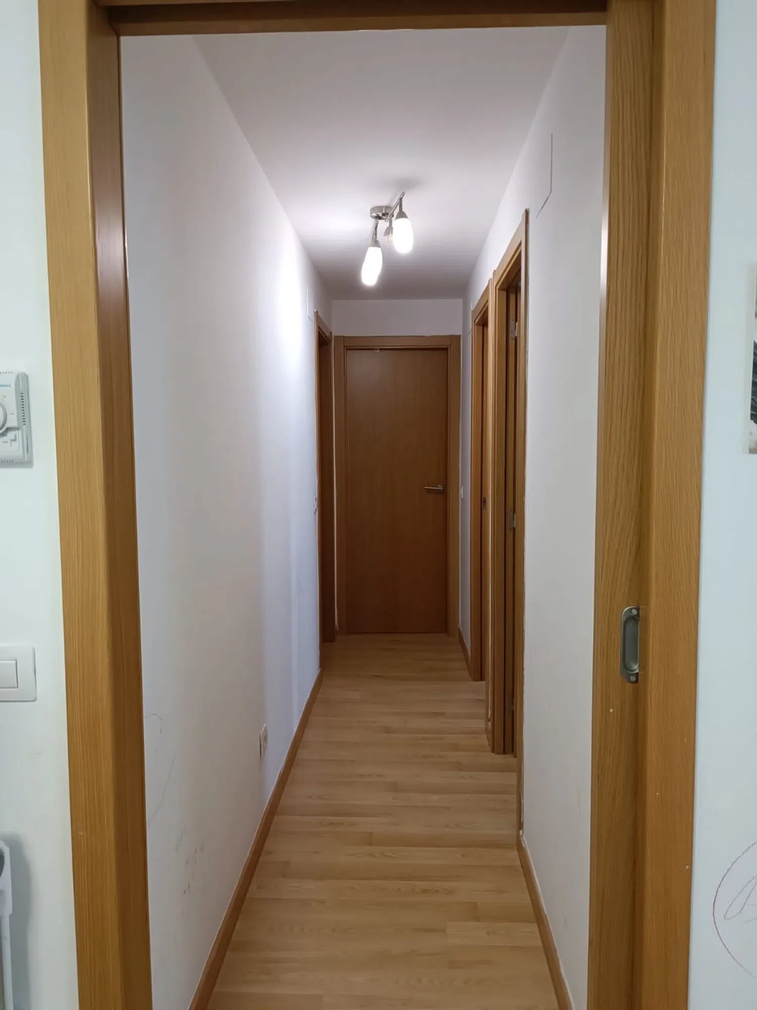 Piso en calle estación de principe pio, 6 - Foto 7