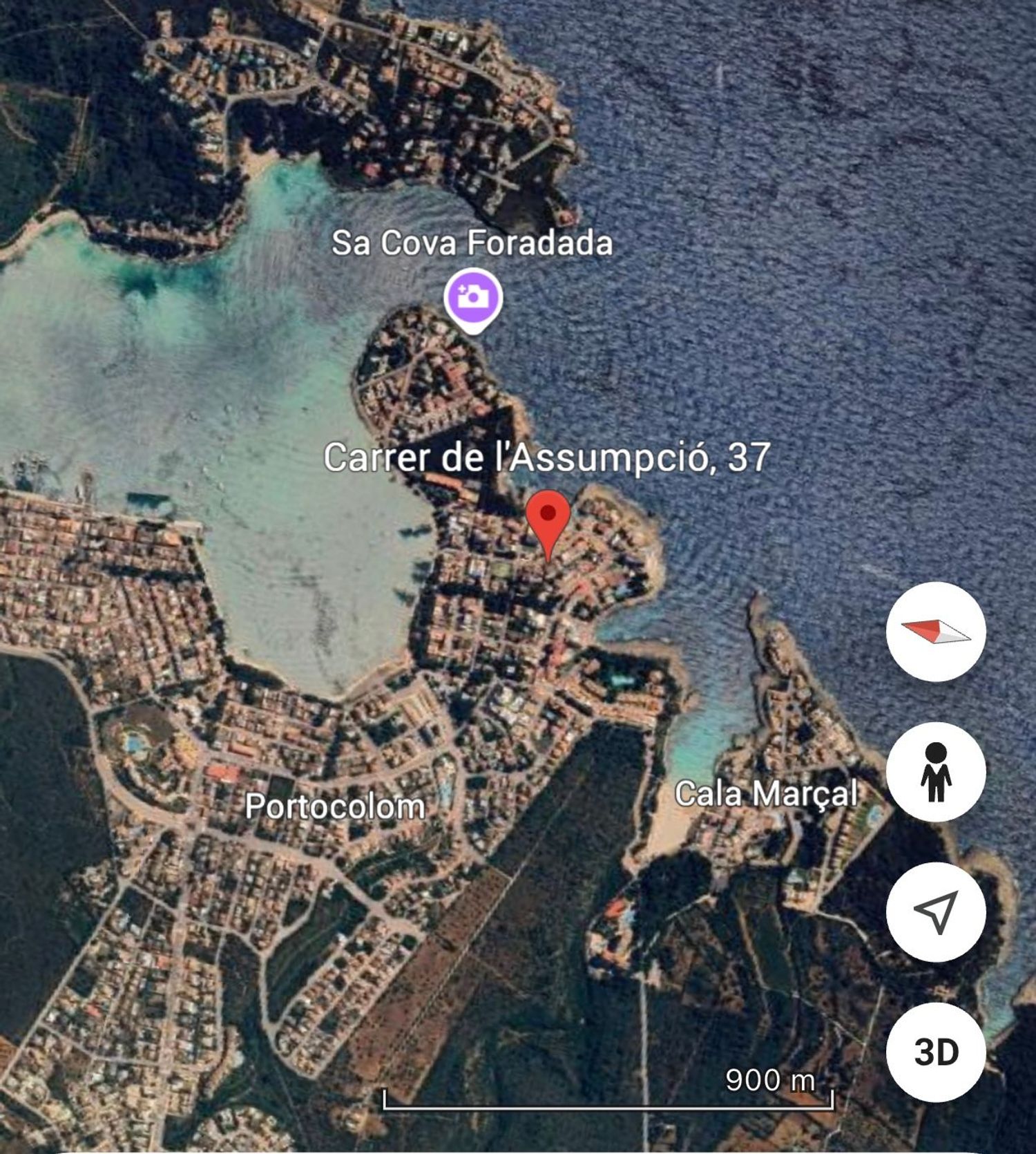 Piso en Calle de l'Assumpció, 37, Portocolom, Portocolom - Foto 4