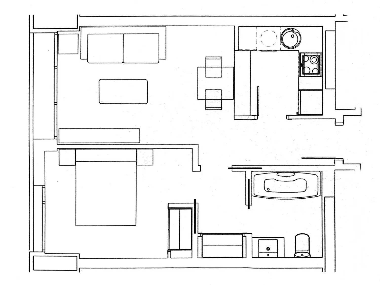 Piso en calle de Dulce Chacón, 17 - Foto 33