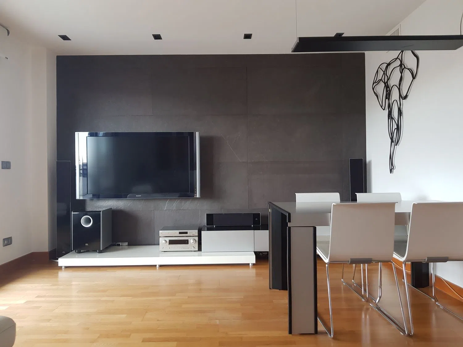 Piso en avenida Deportista Isabel Fernández, 15 - Foto 4